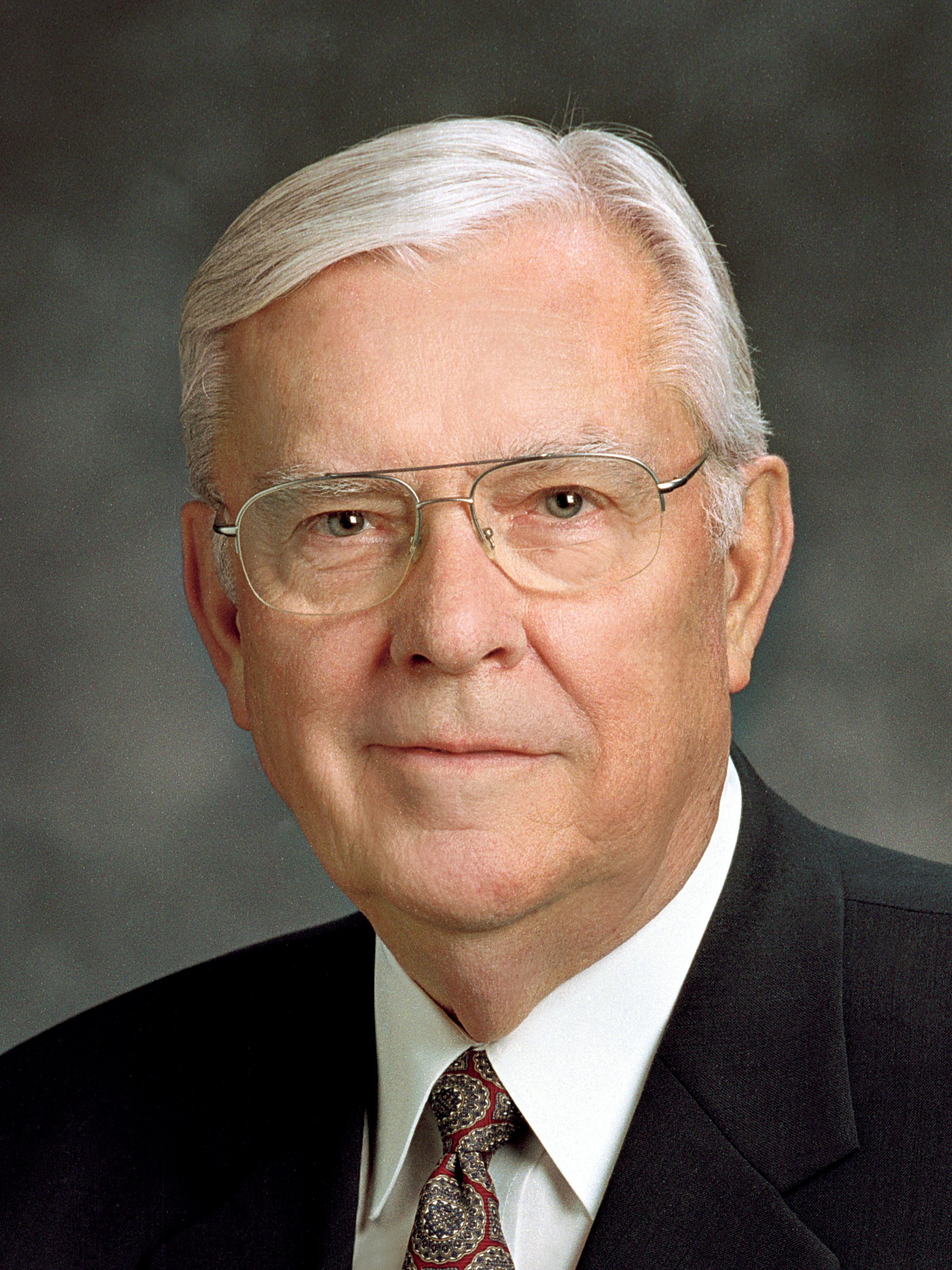 M. Russell Ballard Profile Photo